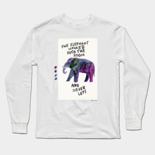 c Long Sleeve T-Shirt